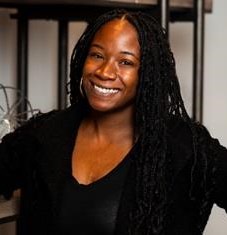 Mildred Johnson