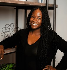 Mildred Johnson