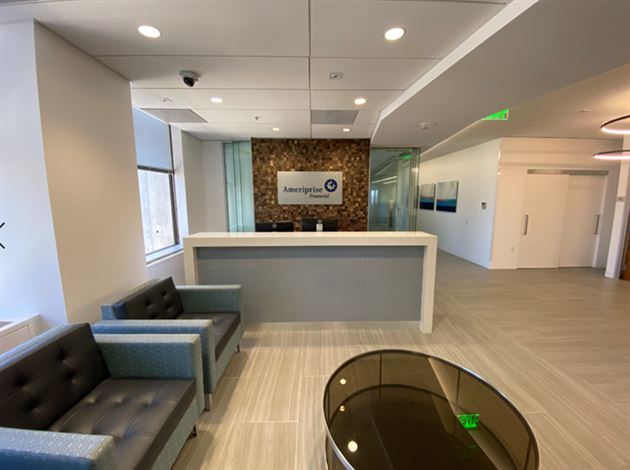 San Francisco Ameriprise