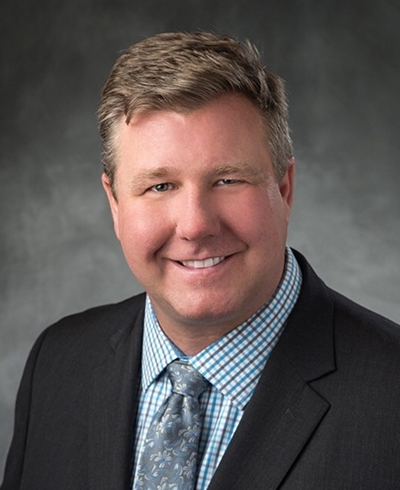 Advisor photo for Daniel A. Ward