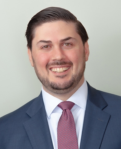 Daniel Ahearn, Financial Advisor serving the Rye Brook, NY area - Ameriprise Advisors