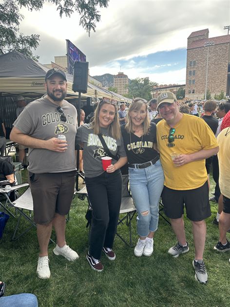 CU Tailgates