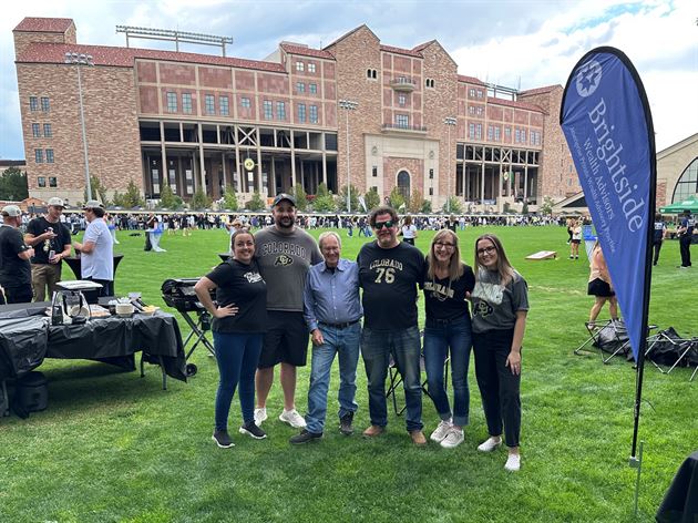 CU Tailgates