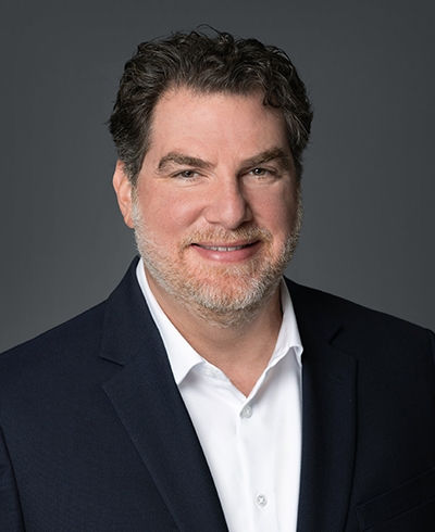 Advisor photo for Daniel Schultz