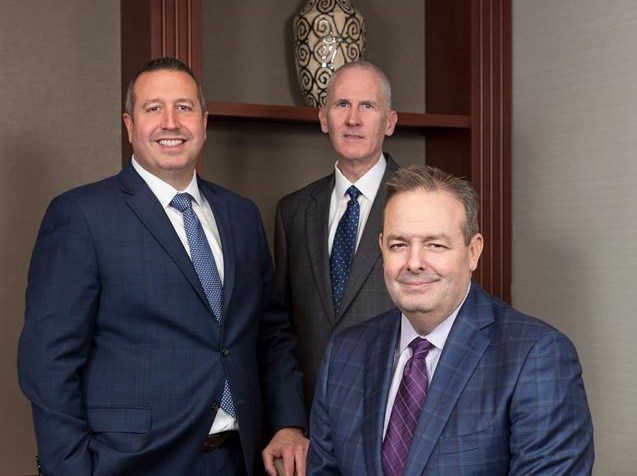 Team photo for Optio Wealth Management Group