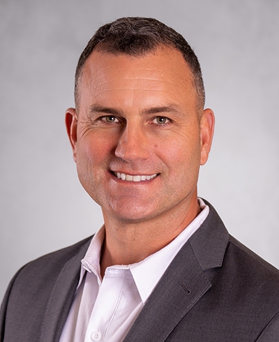 Advisor photo for Daniel Bonin