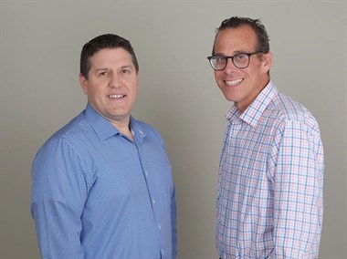 Team photo for Blue Jean Financial Advisors