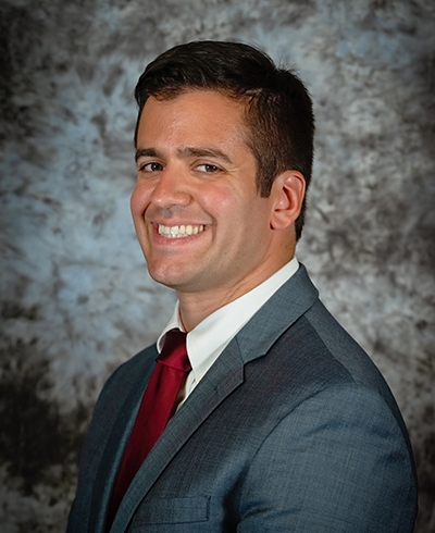 Daniel Figueiredo, Associate Financial Advisor serving the Liverpool, NY area - Ameriprise Advisors