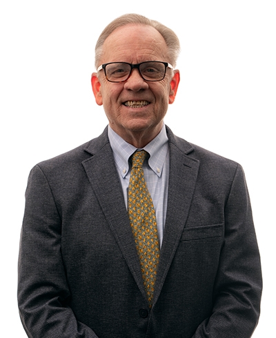 Advisor photo for Daniel Harper