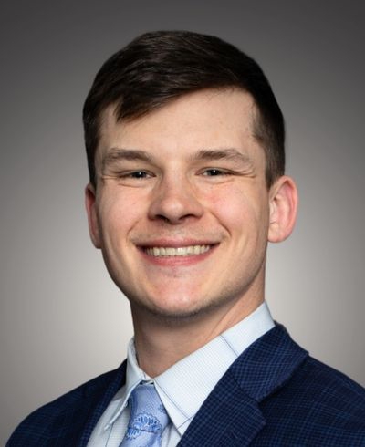 Advisor photo for Daniel Herda