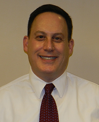 Daniel Hohenberg, Financial Advisor serving the Hauppauge, NY area - Ameriprise Advisors