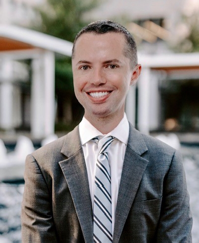 Daniel Iachello, Financial Advisor serving the Orlando, FL area - Ameriprise Advisors
