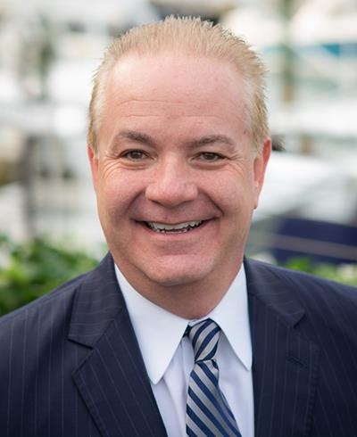 Daniel Bellino, Private Wealth Advisor serving the Palm Beach Gardens, FL area - Ameriprise Advisors
