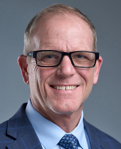 Advisor photo for Daniel J Dopp
