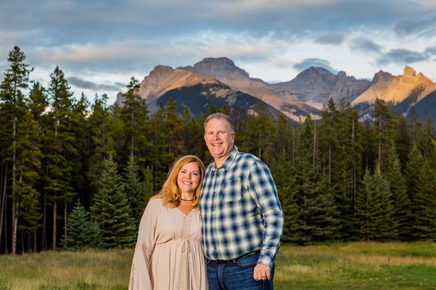Banff