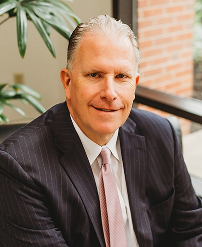 Advisor photo for Daniel Hayes