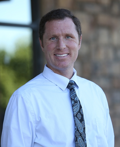Dan Roeschlein, Financial Advisor serving the Princeton, MN area - Ameriprise Advisors