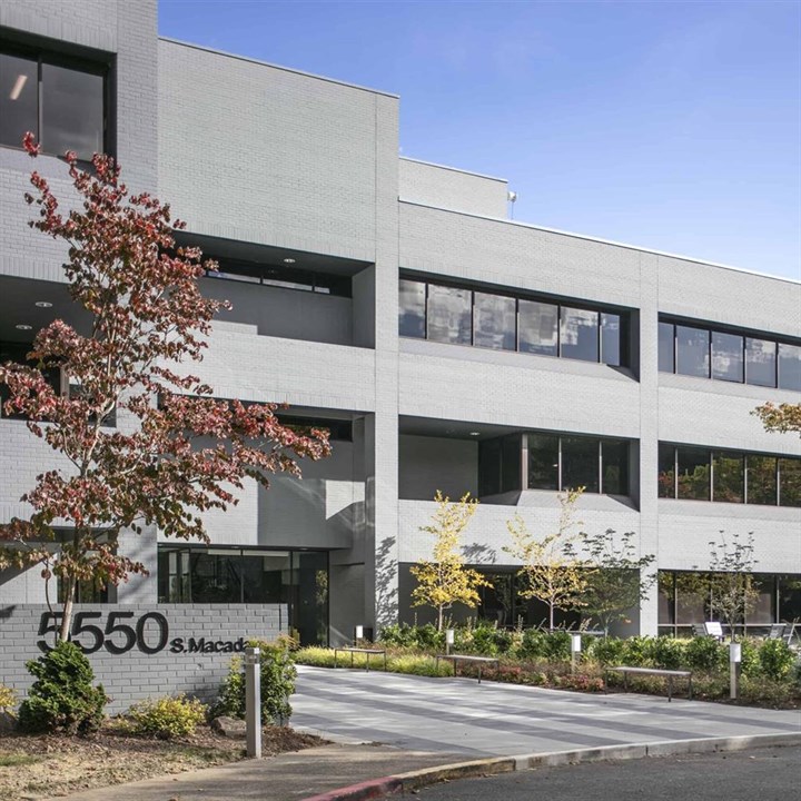 Daniel J Ruediger - Portland, OR