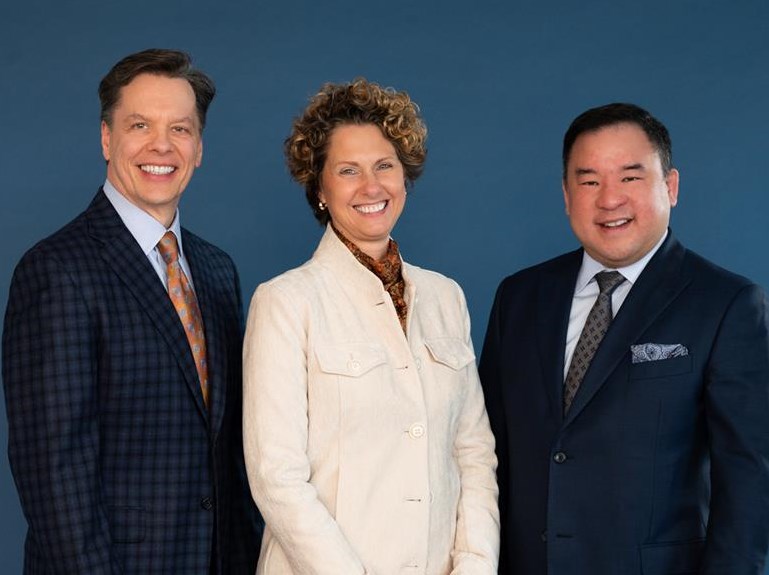 Team photo for Allegiance Wealth Management