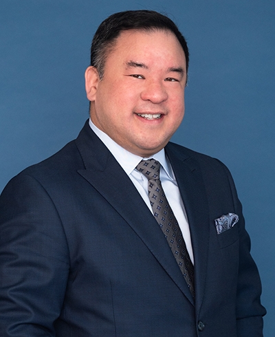 Advisor photo for Dan Jiyamapa