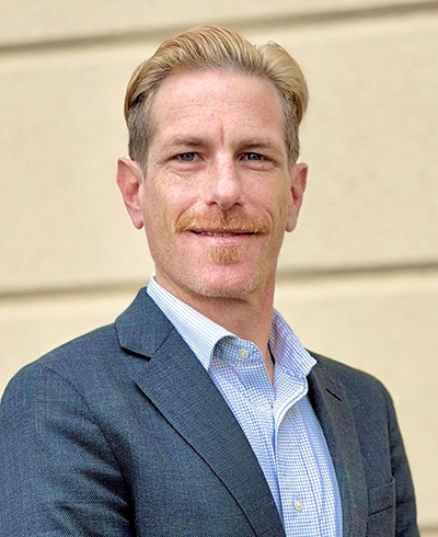 Advisor photo for Daniel Kennedy Poppers