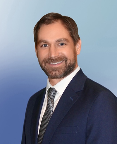 Advisor photo for Daniel Lezotte