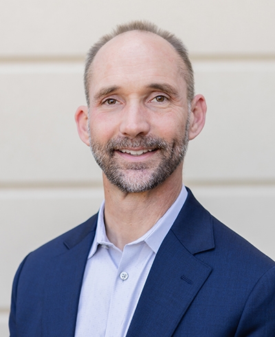 Advisor photo for Daniel Mauldin