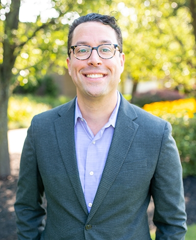 Dan Miller, Financial Advisor serving the Latham, NY area - Ameriprise Advisors