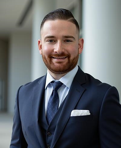 Daniel OReilly, Financial Advisor serving the Goshen, NY area - Ameriprise Advisors