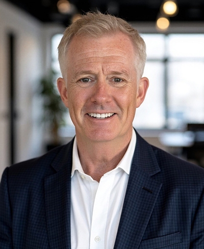 Advisor photo for Dan Molloy