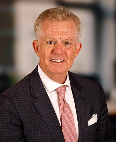 Advisor photo for Dan Molloy