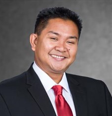 Joseph Laxamana