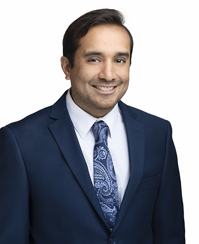 Advisor photo for Dan Sherry