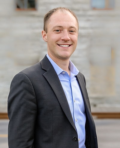 Daniel Polson, Financial Advisor serving the Mercer Island, WA area - Ameriprise Advisors