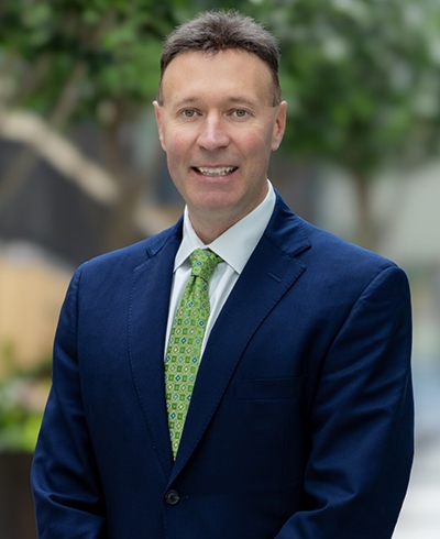 Advisor photo for Daniel T Wilson