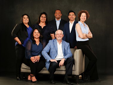 Team photo for Bodemeijer &amp; Associates