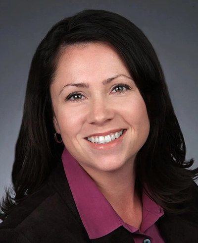 Advisor photo for Danielle R Forsman