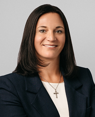 Advisor photo for Danielle Giordano