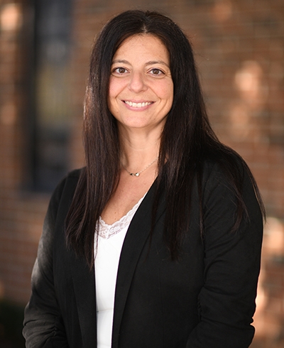 Advisor photo for Danielle Guilderson