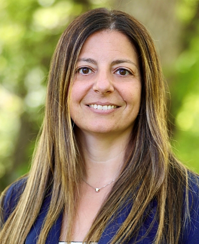Advisor photo for Danielle Guilderson