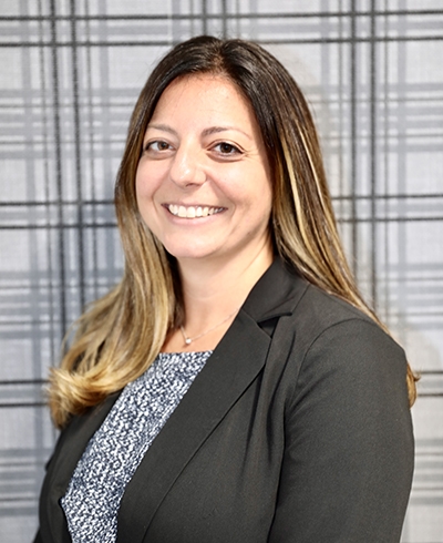 Danielle Guilderson, Associate Financial Advisor serving the Pleasantville, NY area - Ameriprise Advisors