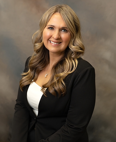 Advisor photo for Danielle Moore