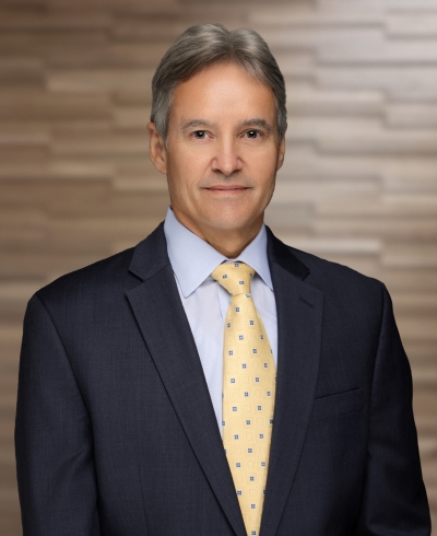 Advisor photo for Danny Bass