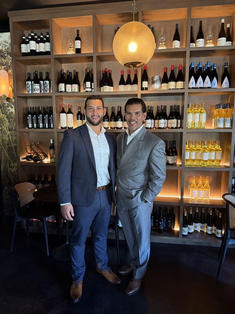 Market Outlook Event