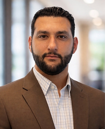 Advisor photo for Danny Bonafede