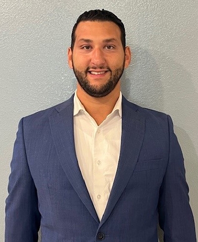 Advisor photo for Danny Bonafede