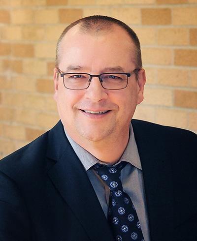 Danny William Panzer, Financial Advisor serving the Albert Lea, MN area - Ameriprise Advisors