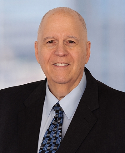 Advisor photo for Dante Liberti