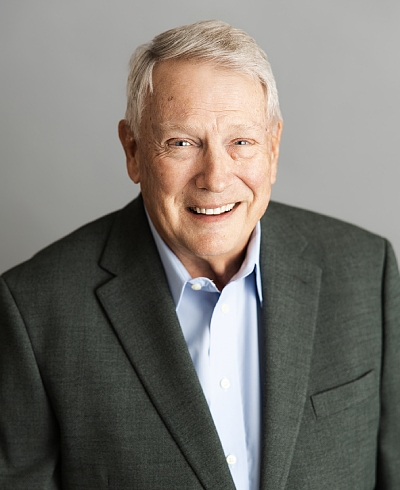 Advisor photo for Dante Cioni