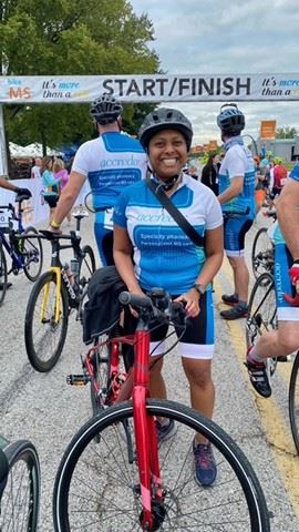 Bike MS